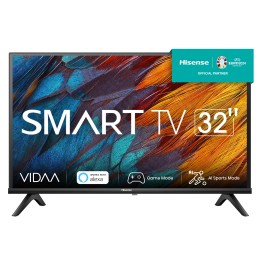 Hisense 32A4K 80cm 32" HD...